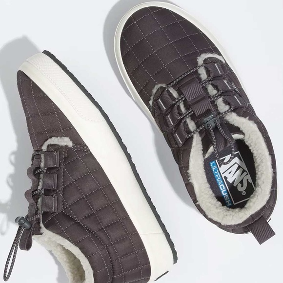 VANS Unisex Chukka Slip-Er Shoes main image 6